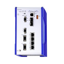 Hirschmann 942 058-999-008 Firewall &amp; Security Router